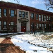 Community High School