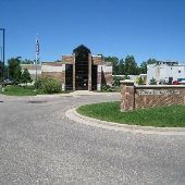 Allegan Police Department