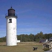Whiskey Point Lighthouse