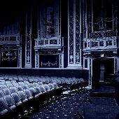The Historic Baldwin Theatre