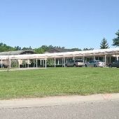 Berkshire Middle School