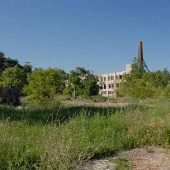 Vacant Land Franklin Orleans