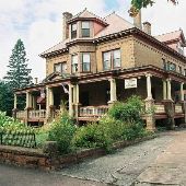 Victorian Hall B & B
