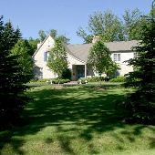 Bloomfield Mansions