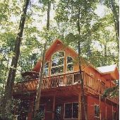 Cedar Lake Lodge