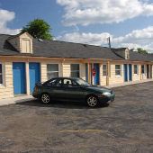 Sagano Motel Pontiac