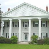 Dexter Gordon Hall