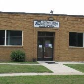 Durand Post Office