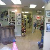 Eclectic Elegance
