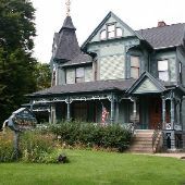 Stuart Avenue Inn
