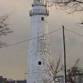 Fort Gratiot Lighthouse