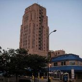Heritage Tower