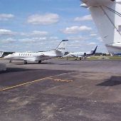 Jackson County Airport