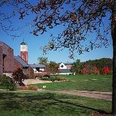 GVSU Allendale Campus
