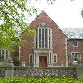 Fisher Home