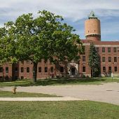 Kalamazoo Psychiatric Hospital
