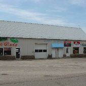 Leroy Garage