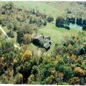 Linda Sherman Lakehouse