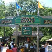 John Ball Park Zoo
