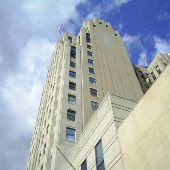 Mott Foundation Building