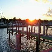 Rogers City Marina