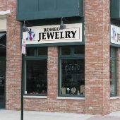 Romeo Jewelery
