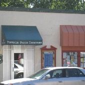 Pentwater Police
