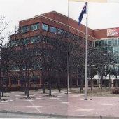 Kellog's Headquarters