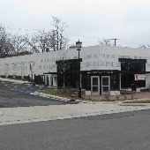 Tipping Point Theatre