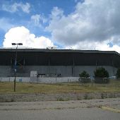 Pontiac Silver Dome
