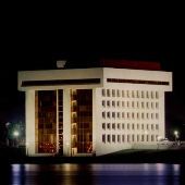 Port Huron Municipal Center