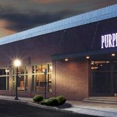 Purple Rose Theatre Company