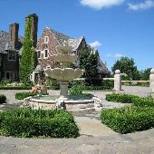 Orchard Lake Mansion