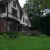 Riahi House