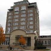 Park Place Hotel