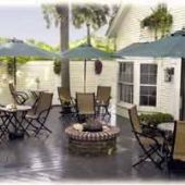 Wild Goose inn