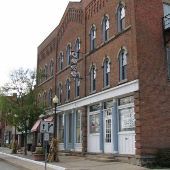 Romeo Masonic Temple
