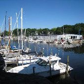 South Haven Harbor