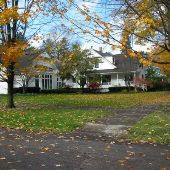 Suttons Bay Village House