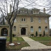 Indian Village Neighborhood
