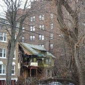 Boston Edison Neighborhood