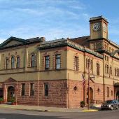 Calumet Village Hall and Theater
