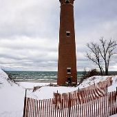 Little Sable Point Lighthouse