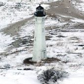 Skillagalee Lighthouse