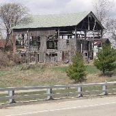 Owosso Barns