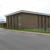 Emmett County Building