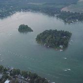 Magician Lake