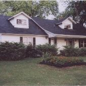 Weber Farm