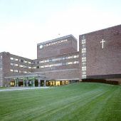 St Mary Mercy Hospital