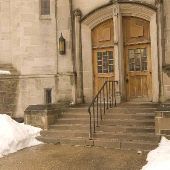 The First United Methodist Church of Ferndale